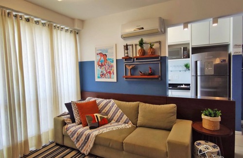 Penha Appartement | Home Clube Beto Carrero