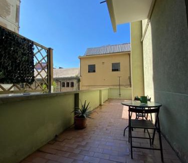 Genoa Appartement | Home Cristina