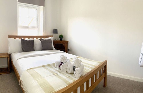 Bircotes Maison | Home Crowd Luxury - Auckley House