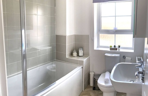 Bircotes Maison | Home Crowd Luxury - Auckley House