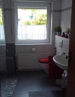 Oberdorla Appartement | Home