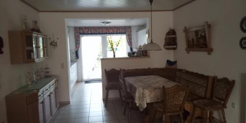 Oberdorla Appartement | Home