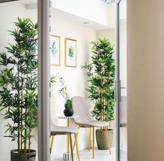 Patchway Maison | Home designed for contractors and families