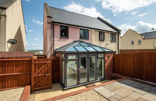 Patchway Maison | Home designed for contractors and families