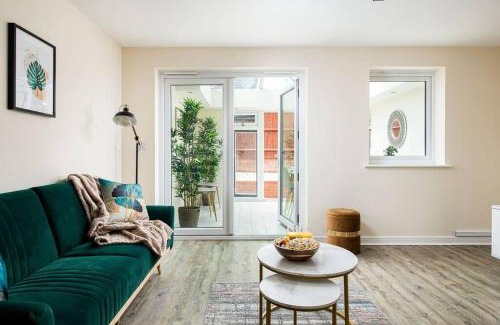 Patchway Maison | Home designed for contractors and families