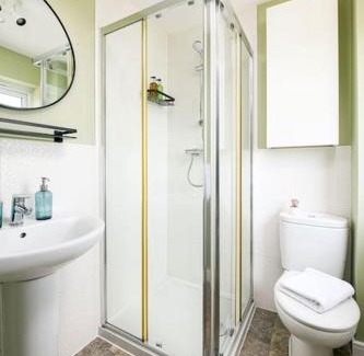 Patchway Maison | Home designed for contractors and families