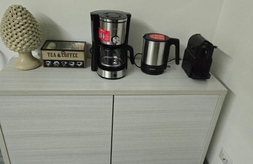 Rovittello Appartement | HOME di Giulietta