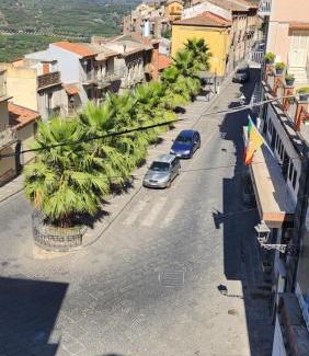 Rovittello Appartement | HOME di Giulietta
