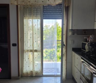 Mugnano di Napoli Appartement | HOME di Pia