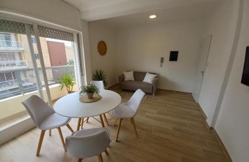 Resistencia Appartement | HOME DOS MARTIN a 1 cuadra de peatonal
