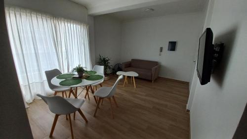 Resistencia Appartement | HOME DOS MARTIN a 1 cuadra de peatonal