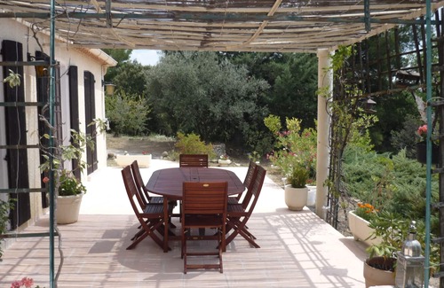 Piegon Maison | maison drome provencale