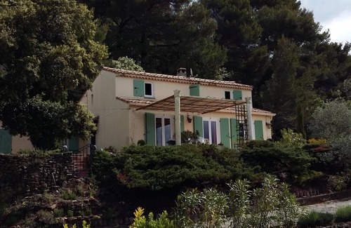 Piegon Maison | maison drome provencale