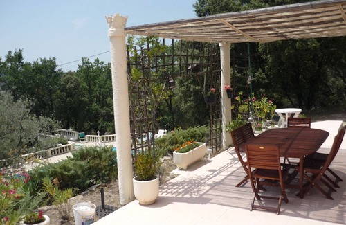 Piegon Maison | maison drome provencale