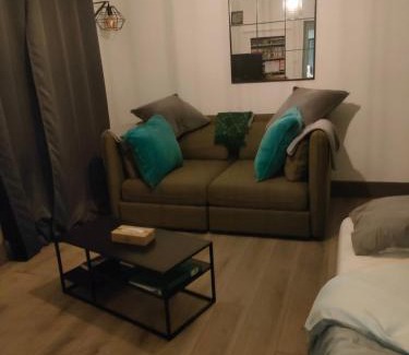 Fresse Maison | home edwige