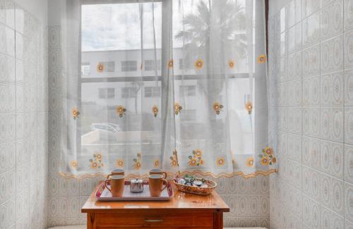 Santa Cruz de la Palma Appartement | Home Elias La Palma City