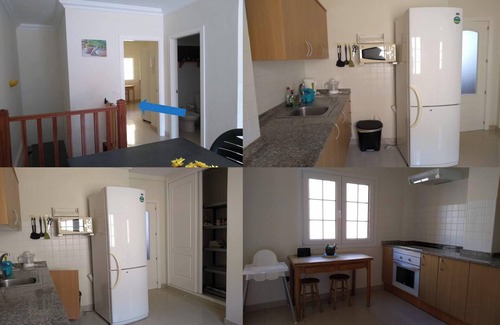 Punta del Hidalgo Maison | Homerez - Jolie maison pour 5 pers. avec vue sur la mer à Punta del Hidalgo