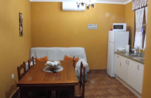 Villanueva de los Infantes Maison | Homerez - Maison à Villanueva de los Infantes