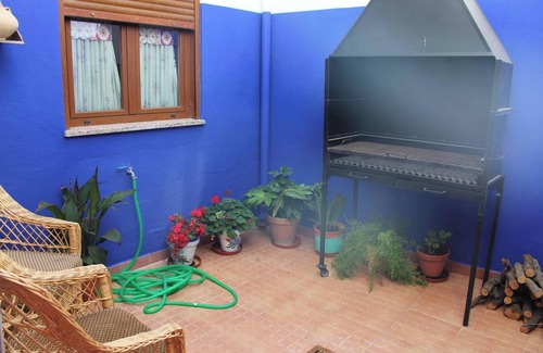Villanueva de los Infantes Maison | Homerez - Maison à Villanueva de los Infantes