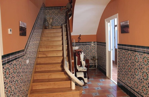 Villanueva de los Infantes Maison | Homerez - Maison à Villanueva de los Infantes