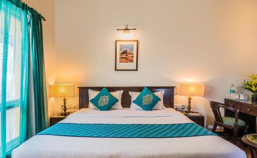 Greater Kailash I Hôtel | Home@F37 Kailash Colony Metro