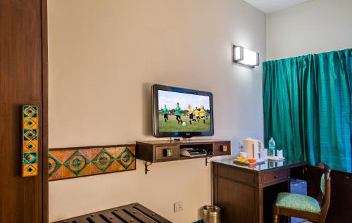 Greater Kailash I Hôtel | Home@F37 Kailash Colony Metro