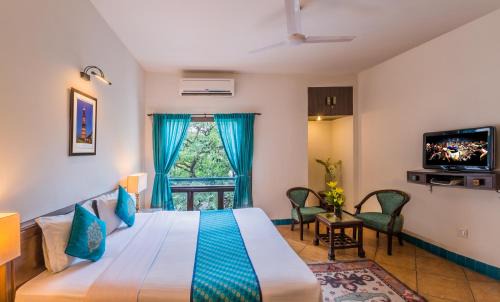 Greater Kailash I Hôtel | Home@F37 Kailash Colony Metro