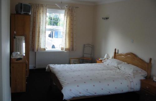 Buxton Lit Et Petit-Déjeuner | Home farm cottage Guest House
