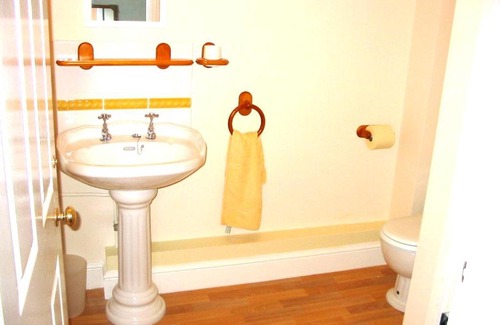 Buxton Lit Et Petit-Déjeuner | Home farm cottage Guest House