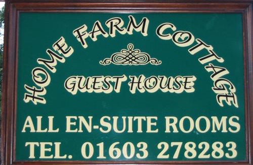 Buxton Lit Et Petit-Déjeuner | Home farm cottage Guest House