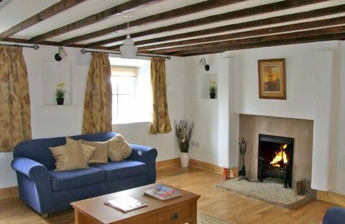 Gusserane Cottage | Maison Ferme Cottage, CAMPILE, COMTÉ DE WEXFORD