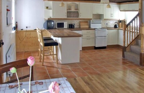 Gusserane Cottage | Maison Ferme Cottage, CAMPILE, COMTÉ DE WEXFORD