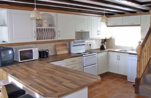 Gusserane Cottage | Maison Ferme Cottage, CAMPILE, COMTÉ DE WEXFORD