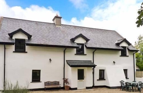 Gusserane Cottage | Maison Ferme Cottage, CAMPILE, COMTÉ DE WEXFORD