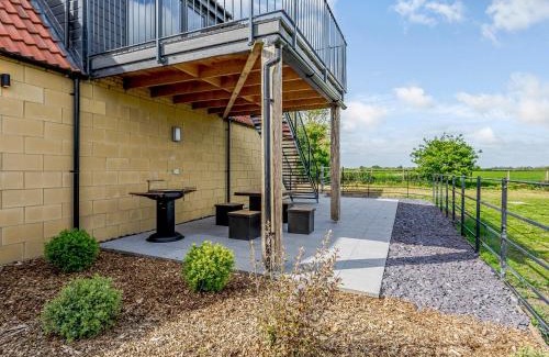 Frognall Maison | Home Farm Lodges