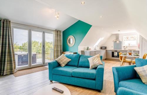 Frognall Maison | Home Farm Lodges