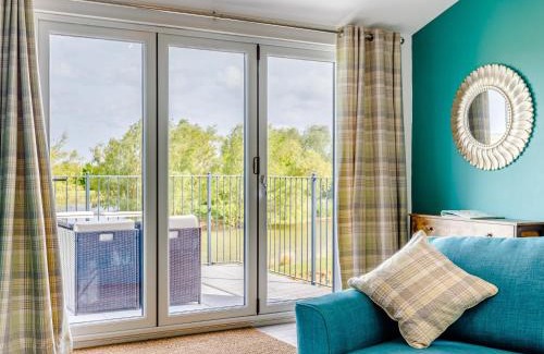 Frognall Maison | Home Farm Lodges