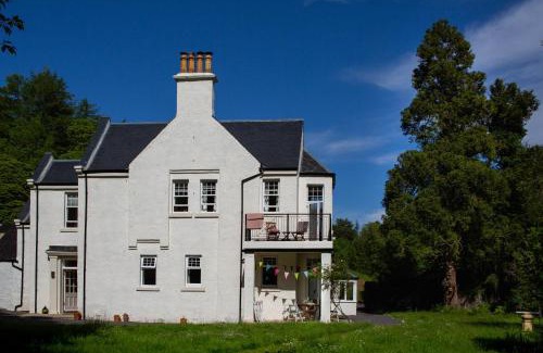 Oban Maison | Home Farm Oban