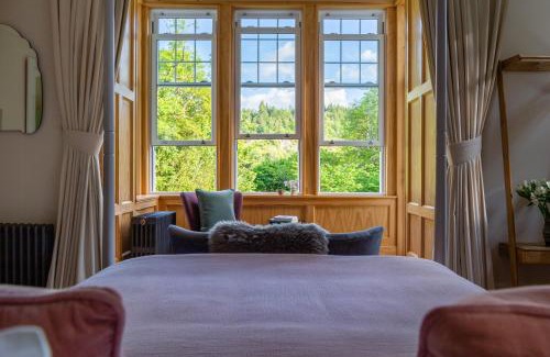 Oban Maison | Home Farm Oban
