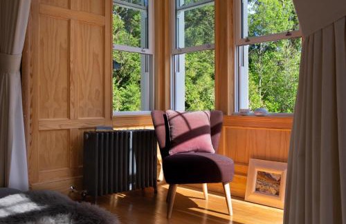 Oban Maison | Home Farm Oban
