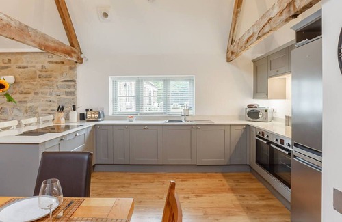 Badgworth Maison | Home Farm - Russet in the beautiful Axbridge