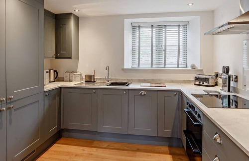 Badgworth Maison | Home Farm - The Stables