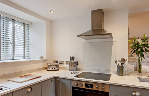 Badgworth Maison | Home Farm - The Stables