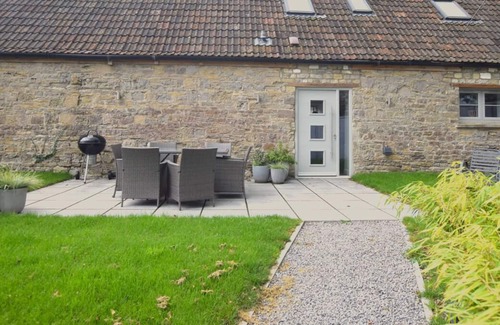 Badgworth Maison | Home Farm - The Stables