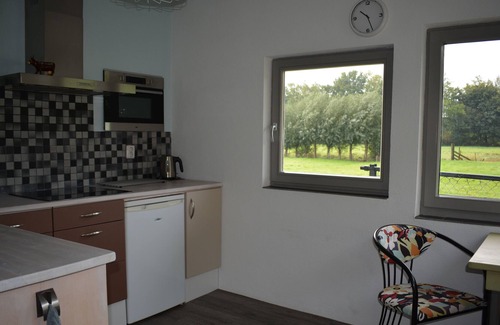 Zuidoostbeemster Appartement | MAISON pour 2 PROCHE D'AMSTERDAM