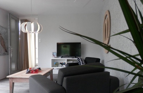 Zuidoostbeemster Appartement | MAISON pour 2 PROCHE D'AMSTERDAM