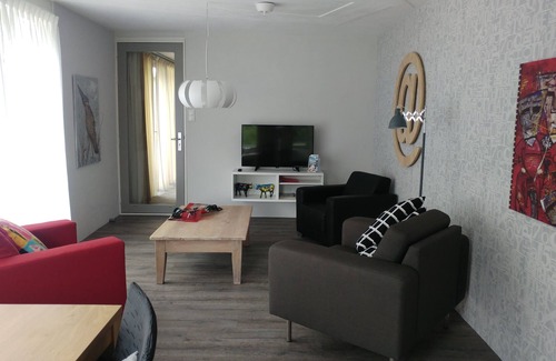 Zuidoostbeemster Appartement | MAISON pour 2 PROCHE D'AMSTERDAM