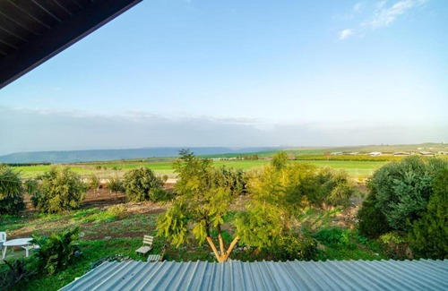 Vered Hagalil Appartement | Home 4 Air