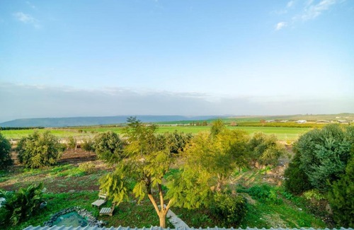 Vered Hagalil Appartement | Home 4 Air