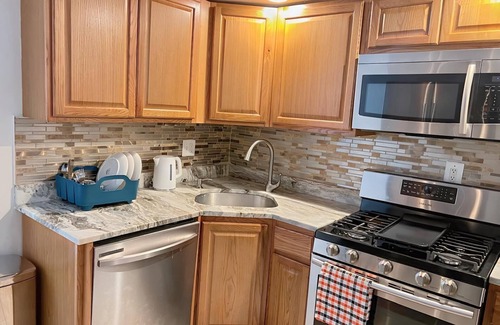 Canton Maison | Home for professionals